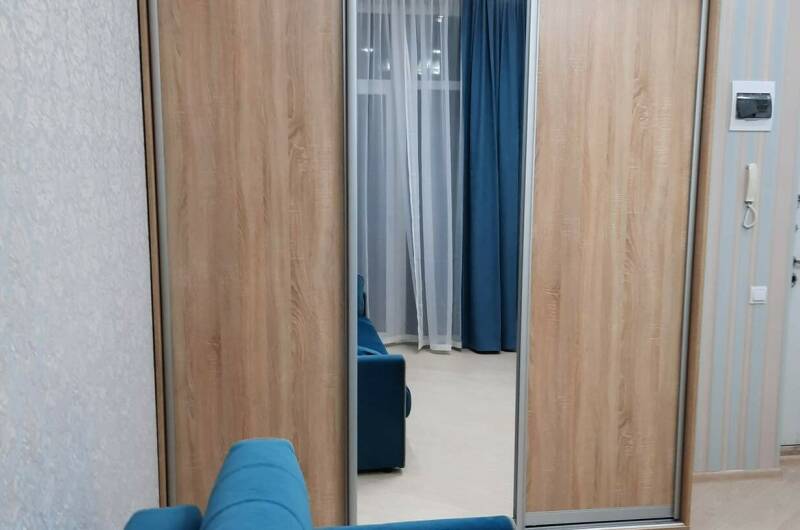 Изображение Изображение квартиры &quot;Однокомнатная квартира в центре Адлера&quot; #11 #9