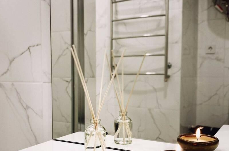 Изображение Изображение квартиры &quot;Апартаменты «Как дома 9» (с отдельной спальней)&quot; #3 #1