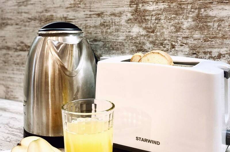 Изображение Изображение квартиры &quot;Апартаменты «Как дома 9» (с отдельной спальней)&quot; #6 #4