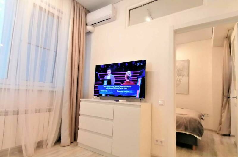 Изображение Изображение квартиры &quot;Апартаменты «Как дома 9» (с отдельной спальней)&quot; #8 #6