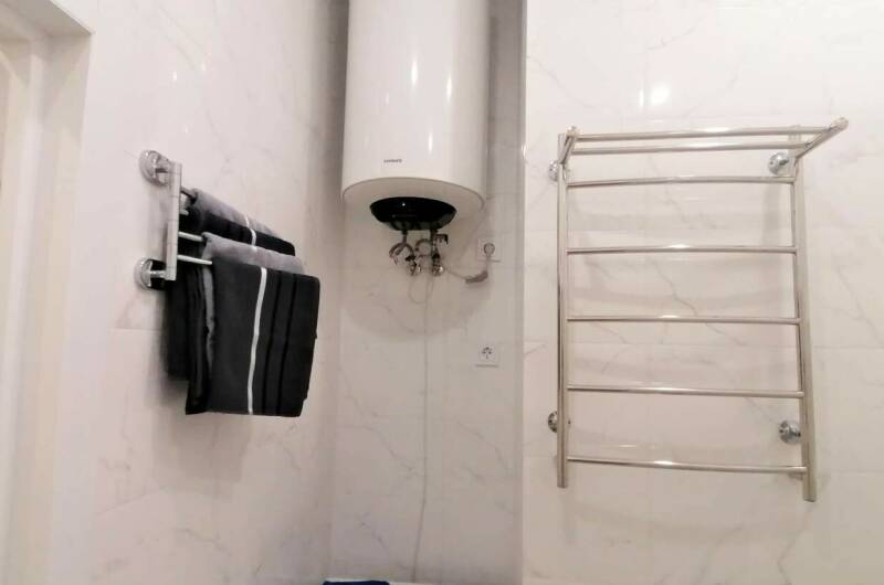 Изображение Изображение квартиры &quot;Апартаменты «Как дома 9» (с отдельной спальней)&quot; #10 #8