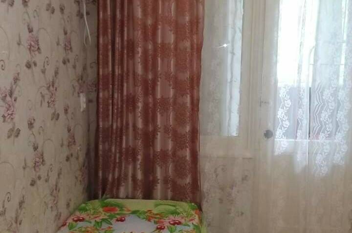 Изображение Изображение квартиры &quot;Двухкомнатная квартира на ул. Победы&quot; #11 #9