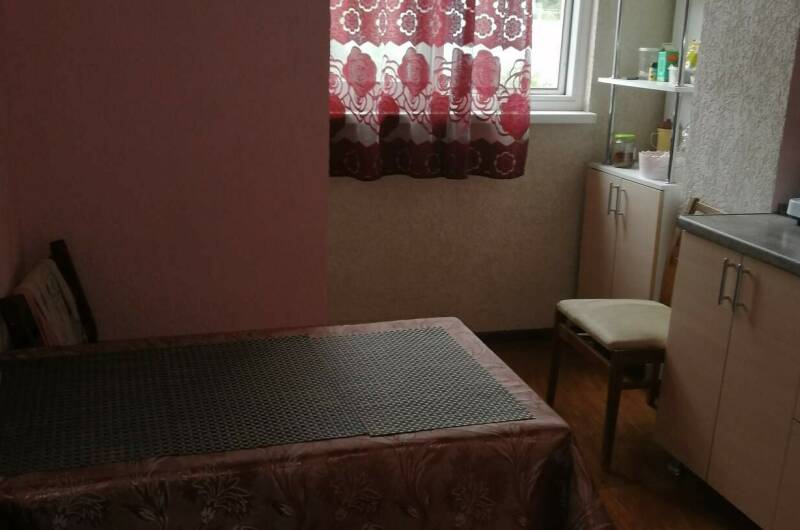 Изображение Изображение квартиры &quot;Однокомнатная квартира в Синопе&quot; #11 #9