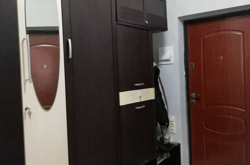 Изображение Изображение квартиры &quot;Студия в ЖК «Черноморский 2»&quot; #11 #9