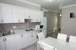 Изображение Апартаменты на Красноармейской #5