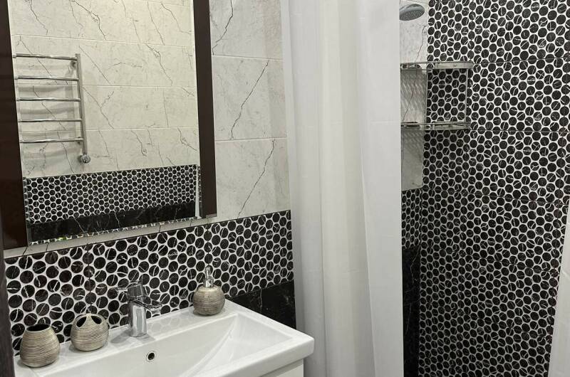 Изображение Изображение квартиры &quot;Квартира в ЖК «Green Sail»&quot; #3 #1