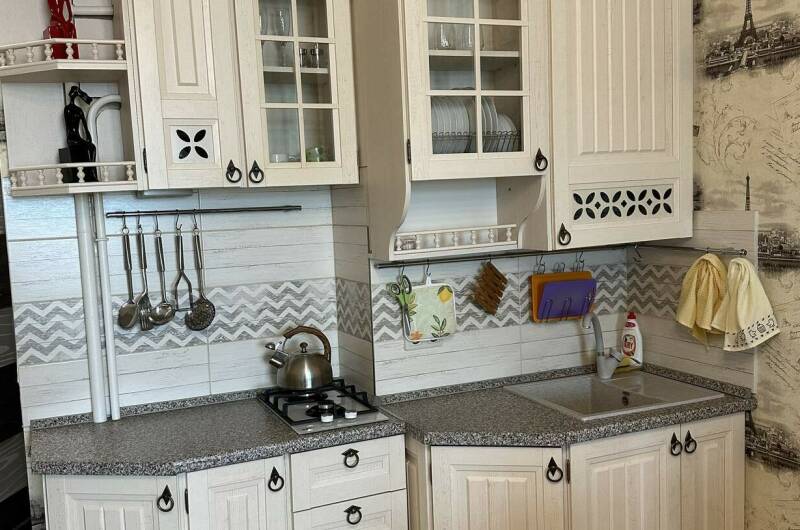 Изображение Изображение квартиры &quot;Квартира в ЖК «Green Sail»&quot; #4 #2