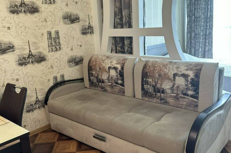 Изображение Изображение квартиры &quot;Квартира в ЖК «Green Sail»&quot; #5 #3