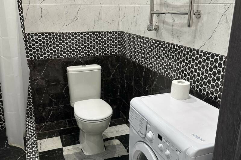 Изображение Изображение квартиры &quot;Квартира в ЖК «Green Sail»&quot; #7 #5