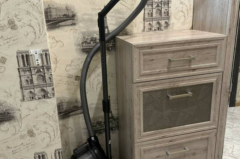 Изображение Изображение квартиры &quot;Квартира в ЖК «Green Sail»&quot; #8 #6