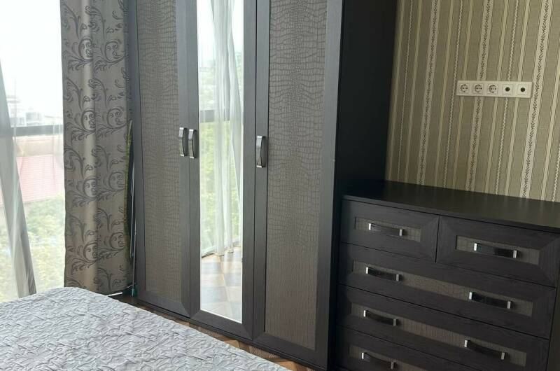 Изображение Изображение квартиры &quot;Квартира в ЖК «Green Sail»&quot; #9 #7