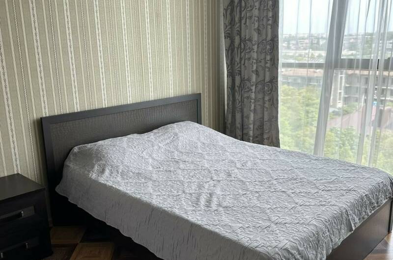 Изображение Изображение квартиры &quot;Квартира в ЖК «Green Sail»&quot; #10 #8