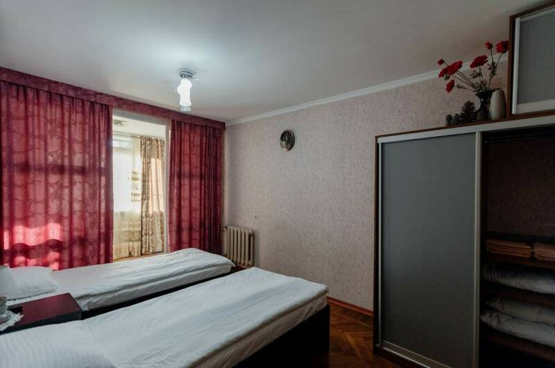 Изображение квартиры "Квартира в самом центре города" #1