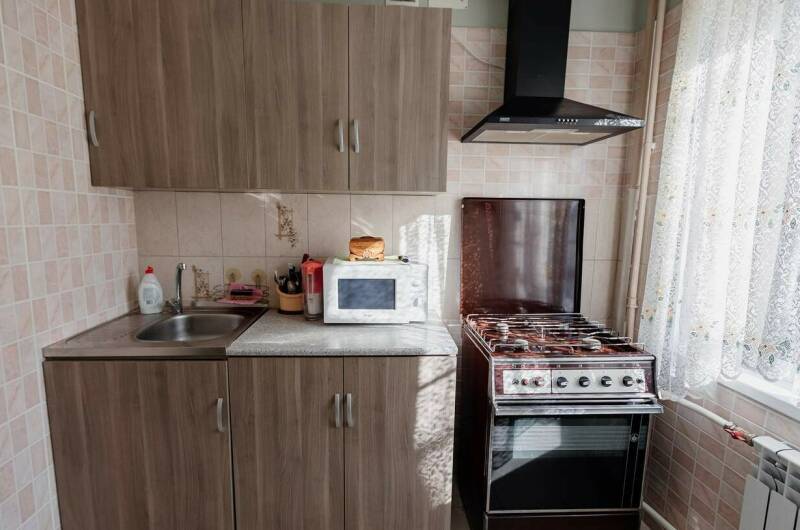 Изображение Изображение квартиры &quot;Квартира в самом центре города&quot; #5 #3