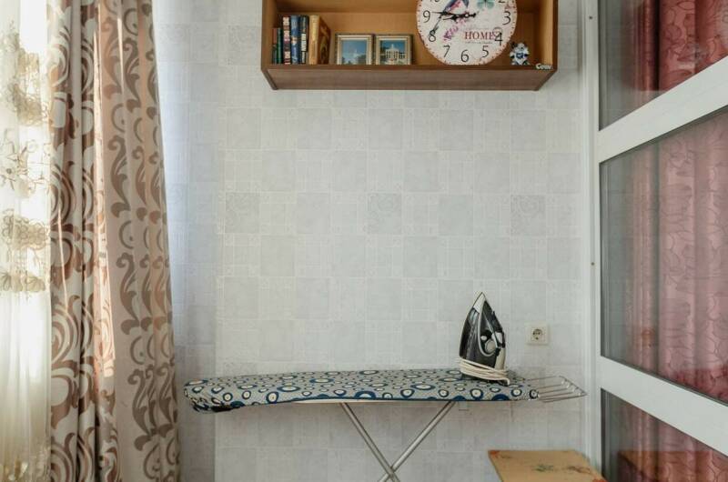 Изображение Изображение квартиры &quot;Квартира в самом центре города&quot; #6 #4