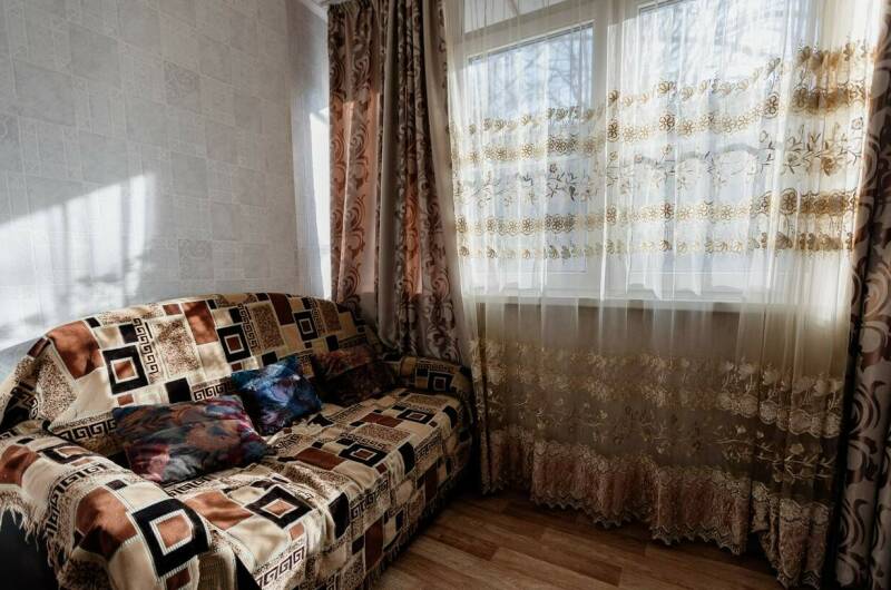 Изображение Изображение квартиры &quot;Квартира в самом центре города&quot; #8 #6