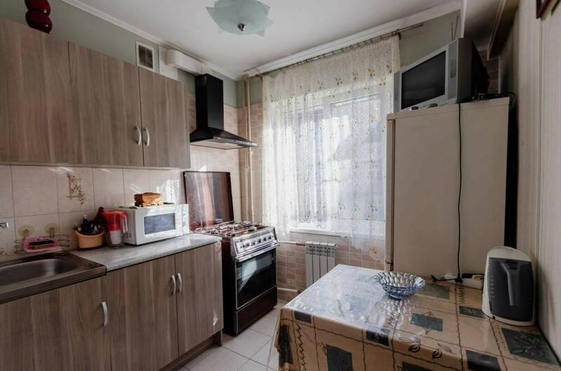 Изображение Изображение квартиры &quot;Квартира в самом центре города&quot; #9 #7