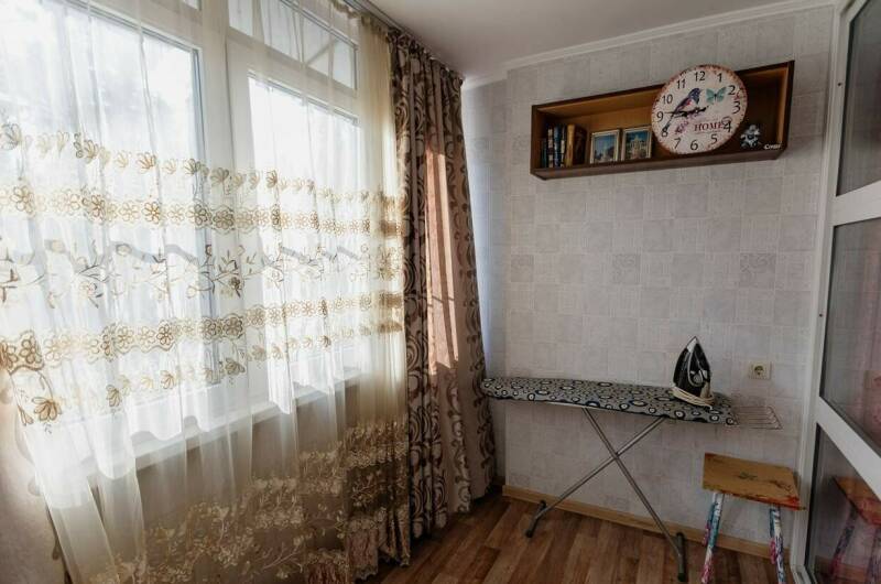 Изображение Изображение квартиры &quot;Квартира в самом центре города&quot; #10 #8