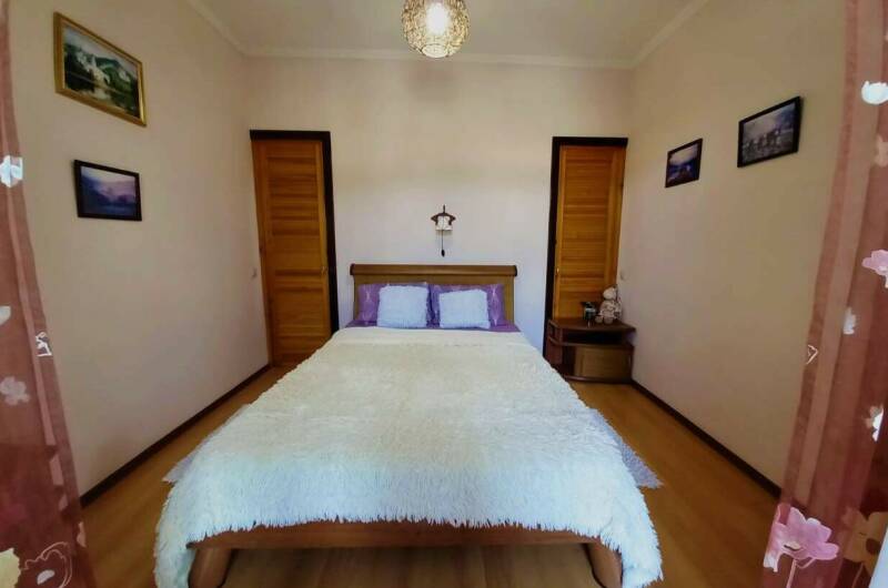 Изображение Изображение квартиры &quot;Двухкомнатная квартира на Павлова&quot; #3 #1