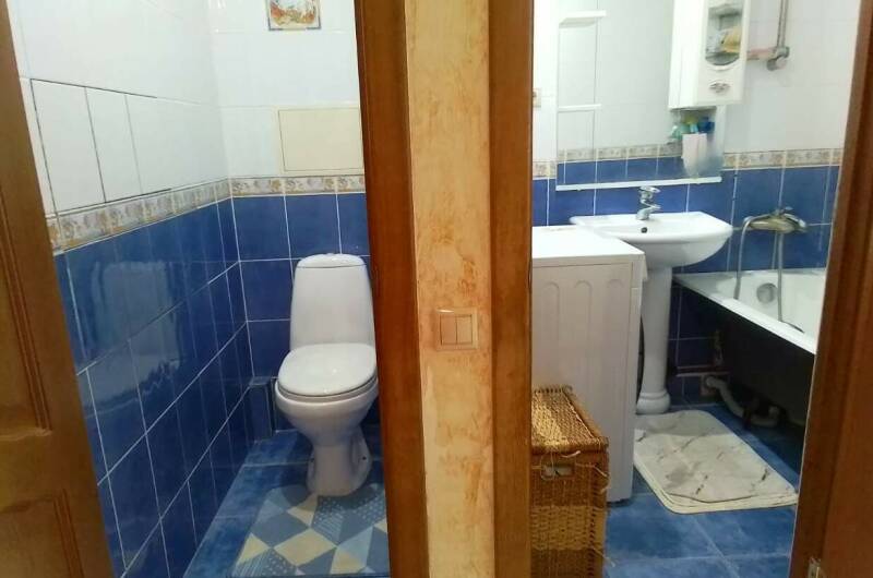 Изображение Изображение квартиры &quot;Двухкомнатная квартира на Павлова&quot; #4 #2