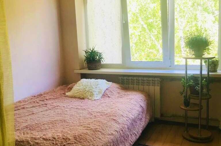 Изображение Изображение квартиры &quot;Двухкомнатная квартира на Павлова&quot; #6 #4