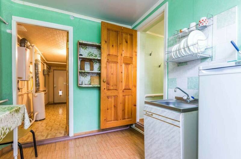 Изображение квартиры "Дом под ключ" #1