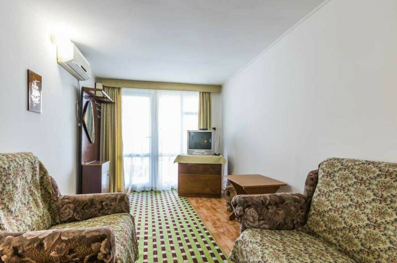 Изображение Изображение квартиры &quot;Дом под ключ&quot; #3 #1