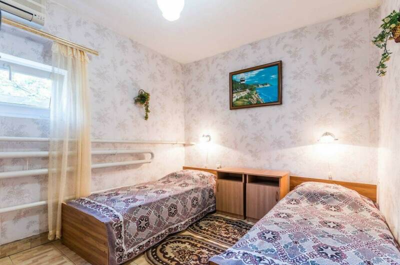 Изображение Изображение квартиры &quot;Дом под ключ&quot; #4 #2