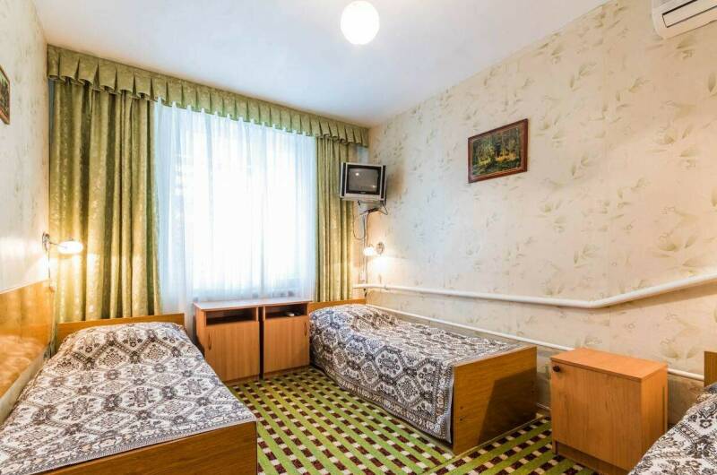 Изображение Изображение квартиры &quot;Дом под ключ&quot; #11 #9