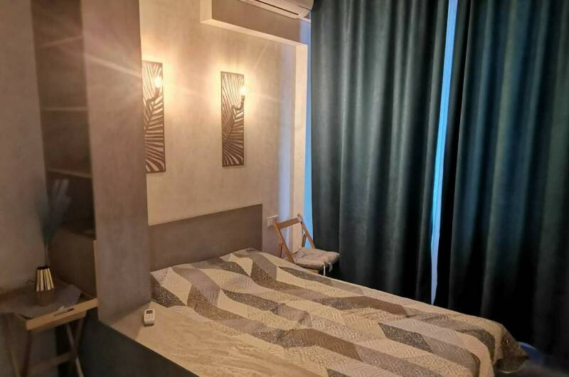 Изображение квартиры "Однокомнатная квартира" #1