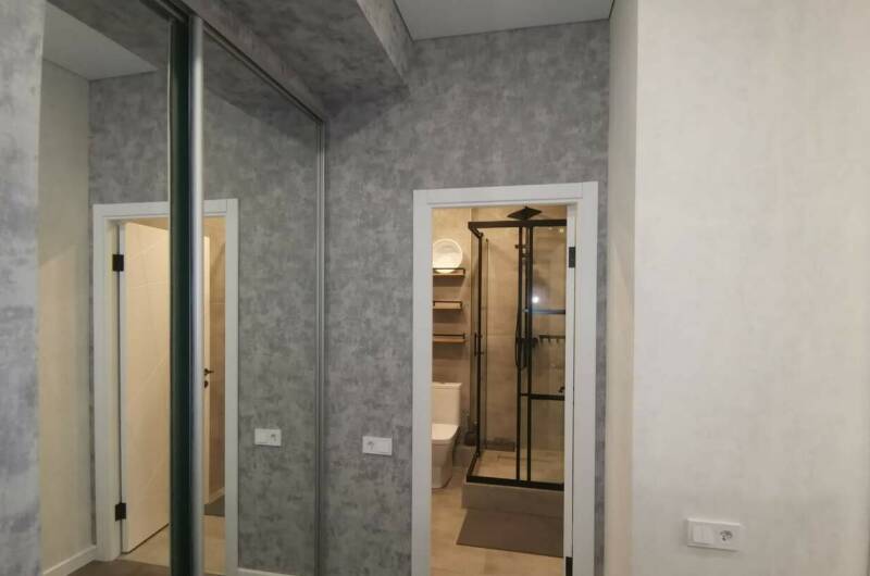 Изображение Изображение квартиры &quot;Однокомнатная квартира&quot; #3 #1