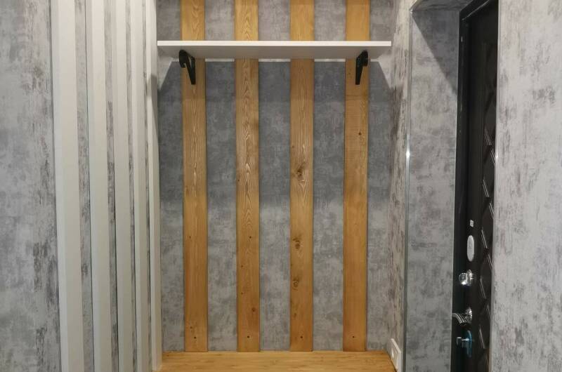 Изображение Изображение квартиры &quot;Однокомнатная квартира&quot; #5 #3