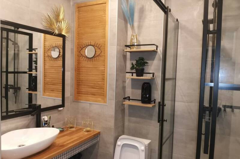 Изображение Изображение квартиры &quot;Однокомнатная квартира&quot; #6 #4