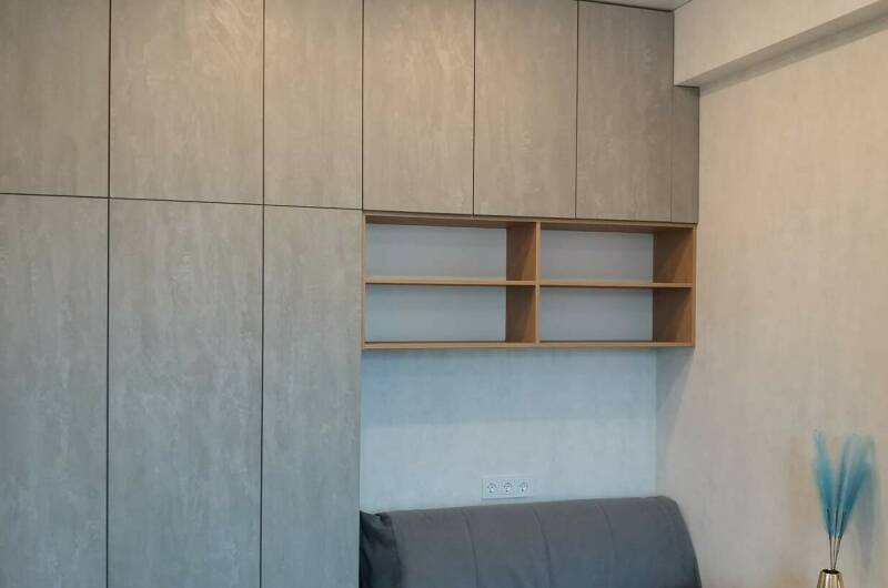 Изображение Изображение квартиры &quot;Однокомнатная квартира&quot; #7 #5