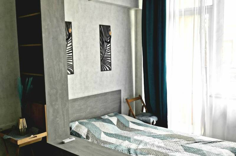 Изображение Изображение квартиры &quot;Однокомнатная квартира&quot; #9 #7