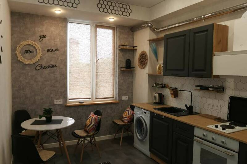 Изображение Изображение квартиры &quot;Однокомнатная квартира&quot; #10 #8