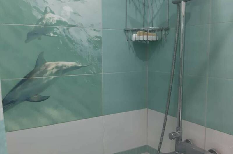 Изображение Изображение квартиры &quot;Апартаменты на Павлова&quot; #3 #1