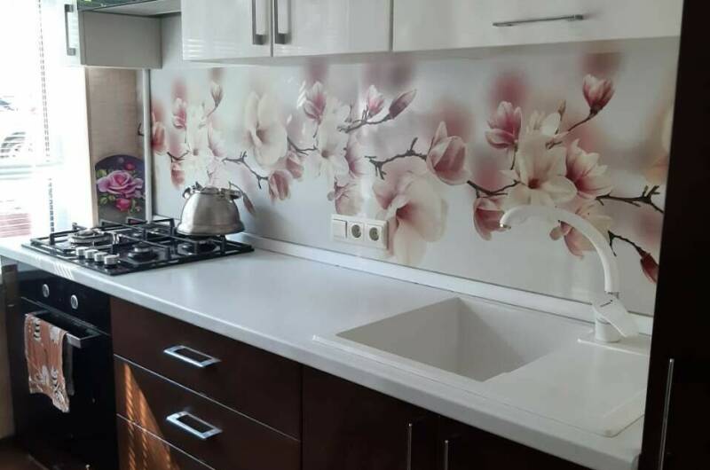 Изображение Изображение квартиры &quot;Апартаменты на Павлова&quot; #4 #2