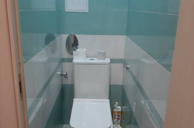 Изображение Изображение квартиры &quot;Апартаменты на Павлова&quot; #6 #4