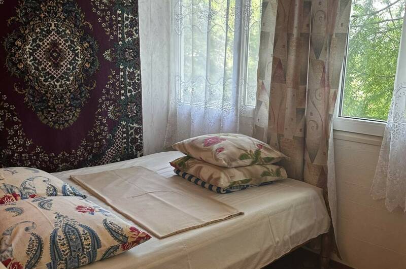 Изображение квартиры "Однокомнатная квартира" #1