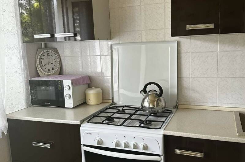 Изображение Изображение квартиры &quot;Однокомнатная квартира&quot; #4 #2