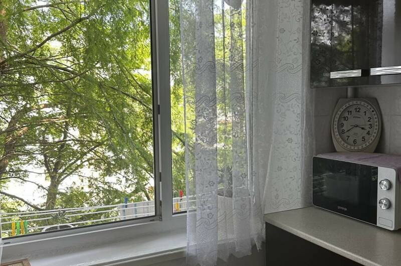 Изображение Изображение квартиры &quot;Однокомнатная квартира&quot; #5 #3