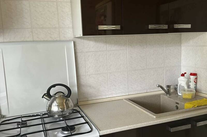 Изображение Изображение квартиры &quot;Однокомнатная квартира&quot; #6 #4