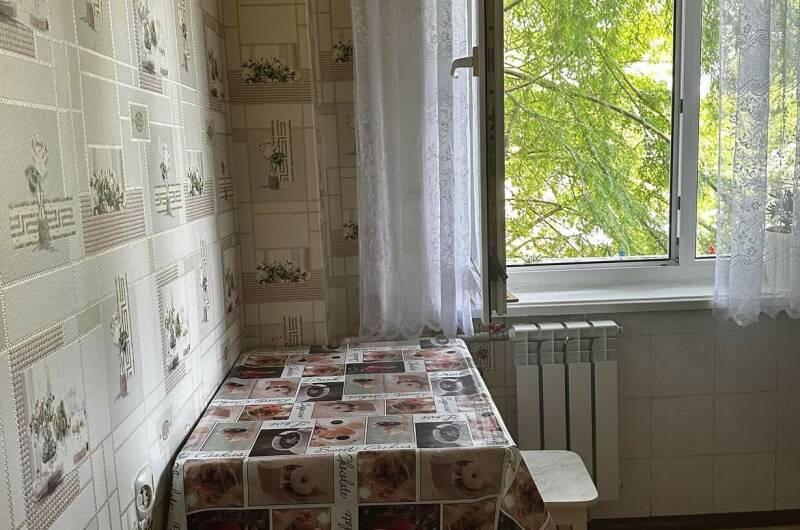 Изображение Изображение квартиры &quot;Однокомнатная квартира&quot; #7 #5