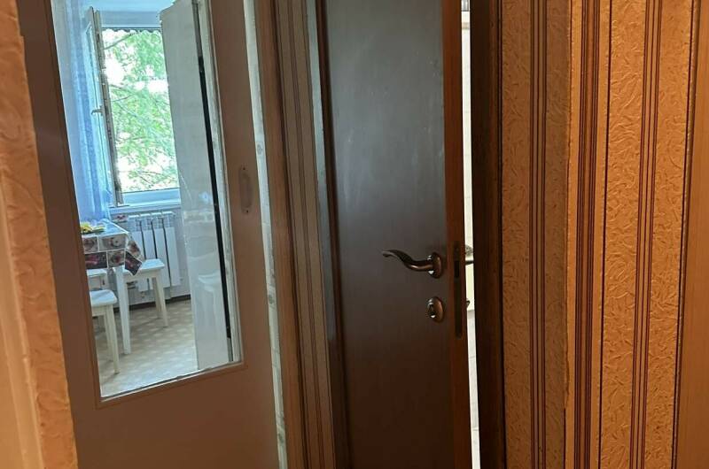 Изображение Изображение квартиры &quot;Однокомнатная квартира&quot; #11 #9