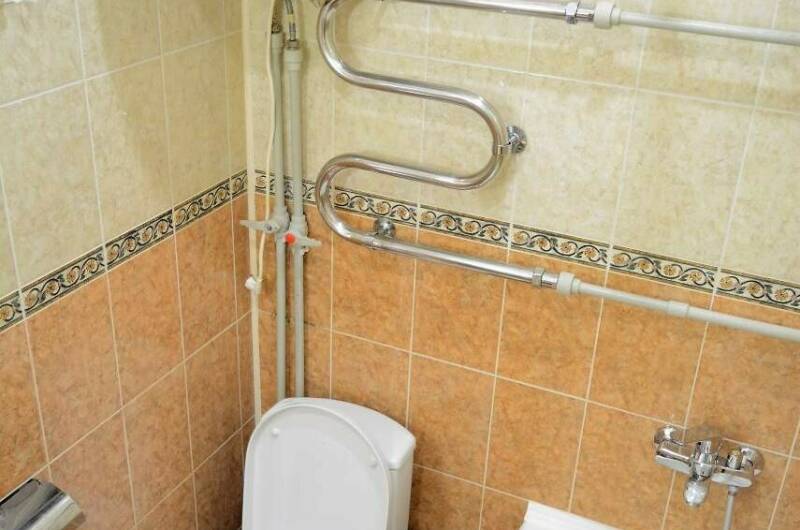 Изображение Изображение квартиры &quot;Квартира рядом с песчаным пляжем Альбатрос&quot; #3 #1