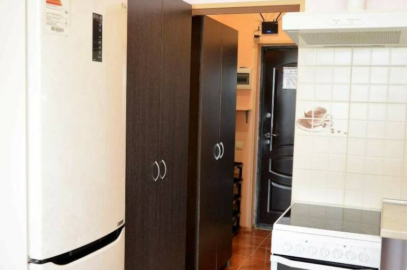 Изображение Изображение квартиры &quot;Квартира рядом с песчаным пляжем Альбатрос&quot; #4 #2