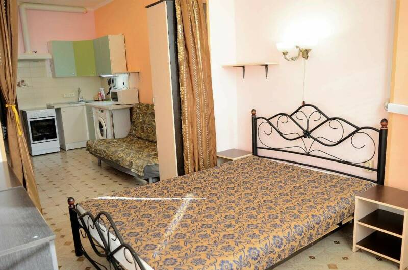 Изображение Изображение квартиры &quot;Квартира рядом с песчаным пляжем Альбатрос&quot; #5 #3