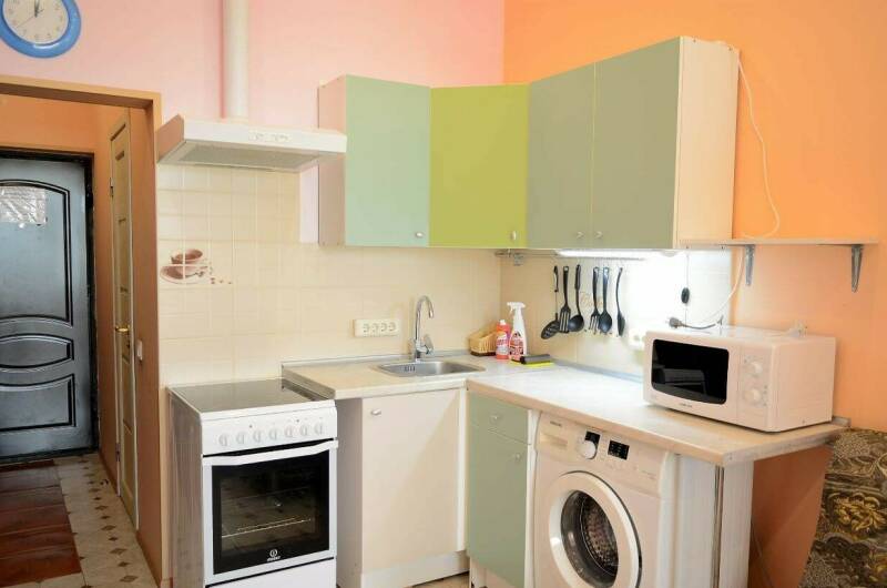 Изображение Изображение квартиры &quot;Квартира рядом с песчаным пляжем Альбатрос&quot; #7 #5