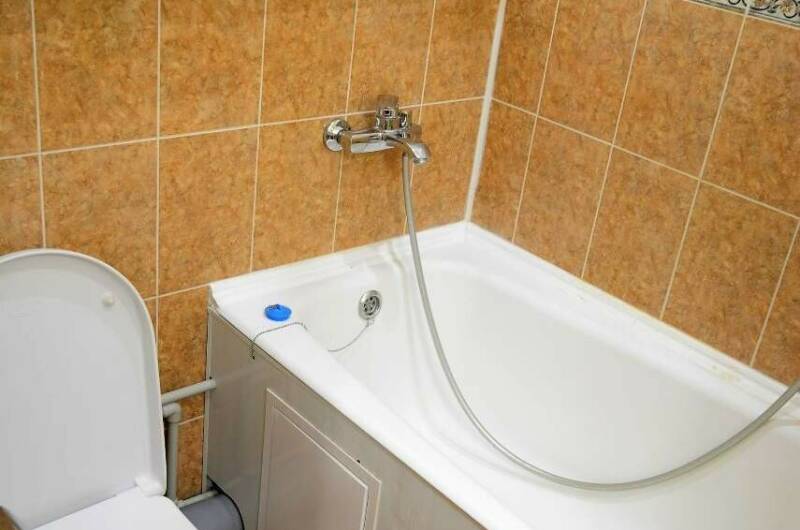 Изображение Изображение квартиры &quot;Квартира рядом с песчаным пляжем Альбатрос&quot; #8 #6